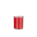 Flame Retardant Cup Low Temperature Candles