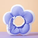 Elizabeth Ring Cat Sterilization Collar Anti-Licking Bite Dog Collar Flea Removal Cat Collar Collar Pet Supplies