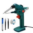 Manual Soldering Gun Household Electronic Maintenance