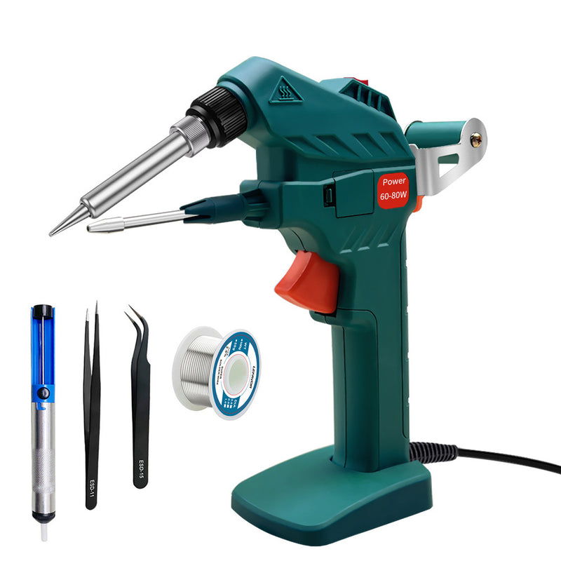 Manual Soldering Gun Household Electronic Maintenance