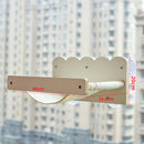 Pet Cat Hammock Cat Nest Cat Crib Hanging Nest Cat Climbing Frame Hanging Window Balcony Glass Cat Sun-Drying Handy Gadget