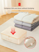 Travel Japan down Jacket Dedicated Fantastic Net Buggy Bag