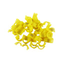 20Pcs Inner diameter 2.7mm 3mm 4mm 4.5mm 5mm Canary Clip Ring Bird Pigeon Small Parrot Leg Rings Birds Foot Rings Bird Clip Ring