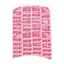 36pcs/lot Supertape Waterproof Hair Tape Double Side Adhesive Super Tape For Lace Wig Toupee Replacement Hairdresser Accessories