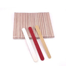 10 Pcs Professional Double-Side Nail File for Manicure Nail Buffer Files Sandpaper Nail Sanding Grinding Nail Art Care Tool