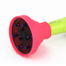 Suitable 4-5cm Universal Hair Curl Diffuser Cover Diffuser Disk Hairdryer Curly Drying Blower Hair Styling Tool Accessories