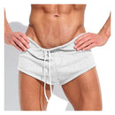 Men's Shorts Hot Summer New Men's Pants Daily Casual Sexy Shorts Basketball Sports Pants Soft Breathable Shorts Men's Clothing