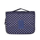 7/piece Travel Storage Bag Waterproof Organizing Clothes Travel Essentials Travelling Accesories Packing Multifunction Set Pouch