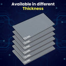 GELID GP-EXTREME Thermal Pad12W CPU/GPU Graphics Card Motherboard high-performance Pad Heat Dissipation Silicone Pad Multi-Size