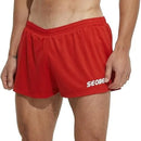 Mens Sexy Low Rise Sport Running Training Shorts Gyms Workout Quick Drying Casual Shorts Joggers Summer Beach Shorts