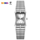 2022 Luxury Gold Steel Bracelet Wristwatches Female Male Clock Golden Quartz Watch For Men Women Watches relogio masculino L1018