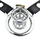 FRKO Negative Hollow Fish Basket Sissy Chastity Cage Chastity Strap Belt 정조대 Sadism BDSM Advanced Player  Sextoys Femboy Men 18+