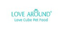 Love Cube Quail Duchun Fish Molar Rod Cat Snacks
