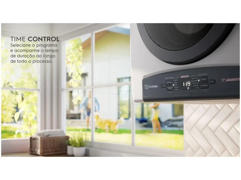 Electrolux Wall and Floor Clothes Dryer-110V