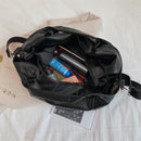 Green Unique Shoulder Bags Women's Big Design Shopper Tote Bags Large Capacity Hobos Bag Lady Soft Leather Messenger Handbag Sac