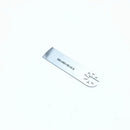 Veterinary Surgery Small Blade Saw orthopaedic Tools Oscillating Saw Blades