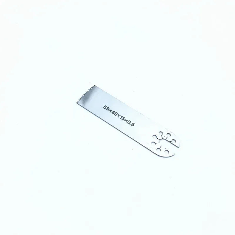 Veterinary Surgery Small Blade Saw orthopaedic Tools Oscillating Saw Blades