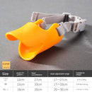 Anti-Bite Duckbill Small Size Dogs Teddy/Pomeranian Dog