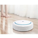 Xiaomi 5-in-1 Rechargeable USB Mini Smart Robotic Wireless Vacuum Cleaner Home Multi-Mode Home Sweeper For Wet Dry Carpet Floor