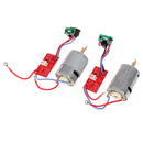 1Set Electric Hair Clipper Accessories Assembly Motherboard Circuit Board For For WAHL 8591/8504/8148