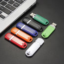 Super Mini USB Flash Drive 128GB High Speed Pen Drive 64GB Creative Business Gifts Memory Stick Blue Black Green Pendrive 32GB