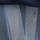 Puffy Girls Party Dress Elegant Kids Wedding Gala Prom Gown Sequin Bow Children Birthday Princess Dress For Girl Clothes 5-14Yrs