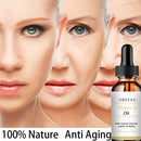Vitamin E jojoba oil 100% pure facial care essence