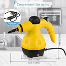 Multifunctional household cleaning machine commercial handheld high temperature steam cleaning machine cleaner 2025 new model