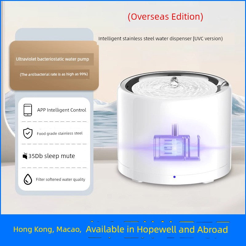 Xiaopei Smart Feeder Solo Visual Pet Cat Cat Food Automatic Timing Quantitative Dog Remote Feeding Machine