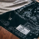 RYOKO RAIN New summer men's shorts men and women's fashion beach seaside casual shorts mesh sports quick-drying quarter pants