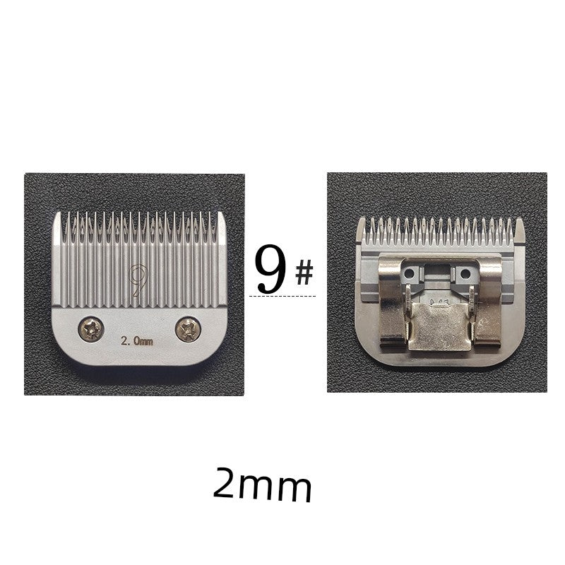 Litley Neutral Professional Pet Beauty