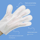 Cat Cleaning Gloves Pet Disposable Wipes Dog Eye Cleaning Free Bath Neutral Tissue Dry Cleaning Supplies