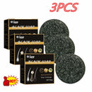 Hair Shampoo Soap Black Polygonum Multiflorum Shampoo Soaps Cover Gray Hair Shampoo Soap To Dye Canas Shampoo Bar Soap