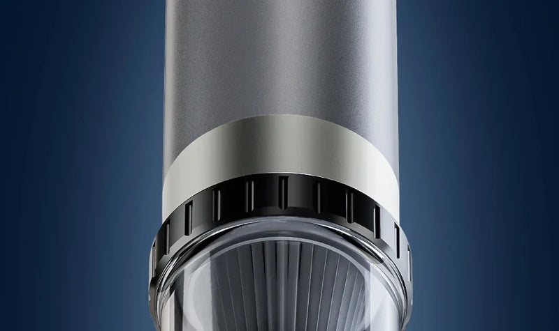 SZUK Electric Air Blower Mini Turbo Jet Fan  High-Speed Turbo Violent Fan Rechargeable Powerful Dust Blower Car vacuum cleaner