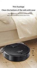 Xiaomi Smart Sweeping Robot Fully Automatic Electric Sweeper Sweeping And Mopping Machine Household Cleaning Sweeper Indoor New