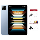 2025 Global Mi 11 inch tablet Android 14 Pad 6S Pro 16GB 1TB Snapdragon 888 4K HD 5G WIFI Bluetooth WPS 20000mAh tablets Tab