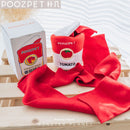 A Few Dogs Sniffing Toys Relieving Stuffy Handy Gadget Small and Medium-Sized Dogs Pulling out Sniffing Pad Puzzle Food Leakage Tearing Dog Playing