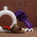 Fashionable Classic Design Women's New Slippers Outdoor Flat Bottom Beach Tourism Summer Women's Slippers