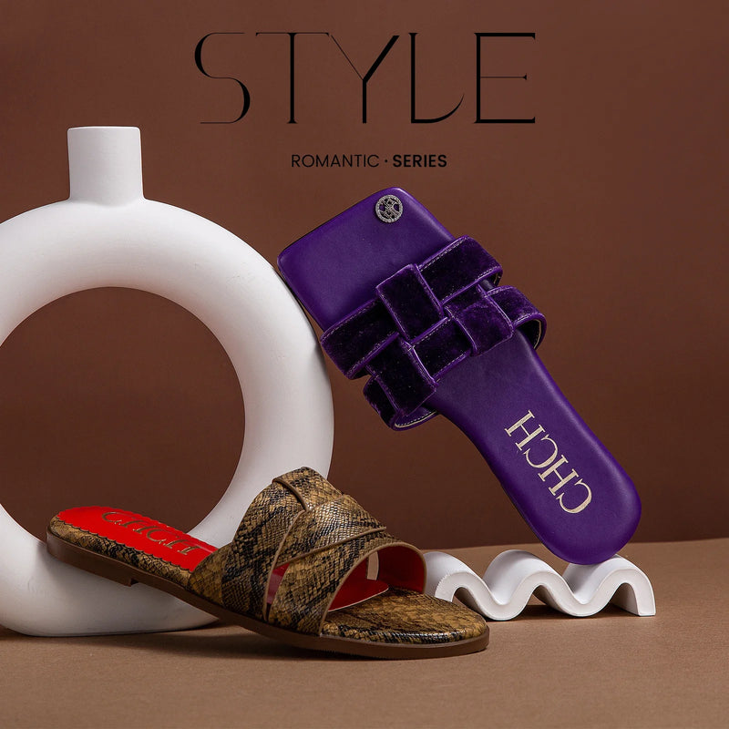 Fashionable Classic Design Women's New Slippers Outdoor Flat Bottom Beach Tourism Summer Women's Slippers