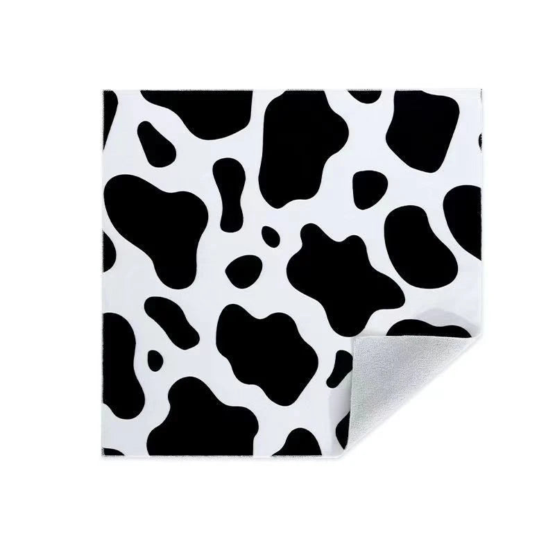 Pet Grooming Fixed Cloth Pet Wrap Cat Wrap Nail Clippers Injections Self-adhesive Anti Bite Scratch Anti Escape Restraint Bag