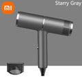 Xiaomi Negative Ionic Hair Dryer Professional High-speed Electricturbine Drier Constant Temperature Quick Drying Hair New 2025
