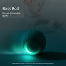 Intelligent Gravity Rolling Ball Automatic Funny Cat Rolling USB Charging Electric Cat Toy Mouse Self-Hi Relieving Stuffy Handy Gadget