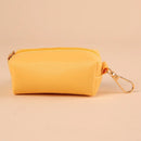 1pc Portable Dog Waste Bag Dispenser -Poop Bag Holder For Pets, Convenient Dog Waste Pouch For Walks And Travel