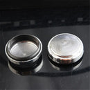 Usb Mini Shave Pocket Size Portable Electric Shaver Rechargeable Razor Men Mini Travel Electric Shaver Portable Pocket Razor