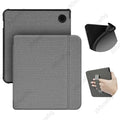 Magnetic Cover For Kobo Libra Colour 2024 Release 7" eBook with Soft TPU Back Cover For Kobo Libra2 2021 HandStrap Smart Case