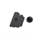 Quotes Women Power Enamel Pins Energy Brooch Bottle Self Love The Future Is Female Girls Support Girls Jewelry Gift Accessories