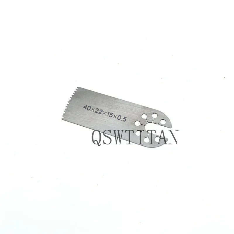 Veterinary Surgery Small Blade Saw orthopaedic Tools Oscillating Saw Blades