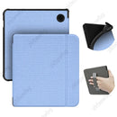 Magnetic Cover For Kobo Libra Colour 2024 Release 7" eBook with Soft TPU Back Cover For Kobo Libra2 2021 HandStrap Smart Case