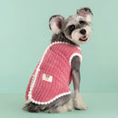 Dog Clothes Winter Warm  Puppy Pet Dog Coat Jacket for Small Medium Dogs Thicken Warm Chihuahua Yorkies Clothes Pets Clothing
