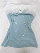 Y2K Bow Chic Sweet Clothing Cute Halter Tops Women Sleeveless Casual Singlet Vintage Tide Daily Slim Classic Aesthetic Camisole